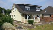 ÜBERDACHTE TERRASSE GRILLPLATZ - 7 Zimmer Mehrfamilienhaus, Wohnhaus zum Kaufen in Sassnitz