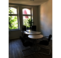 Sofort bezugsfertiges Büro in Apolda - flexibel, möbliert & günstig