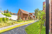 Bild 2 - 4 Zimmer Etagenwohnung zum Kaufen in Kassel / West