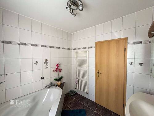 Badezimmer - 