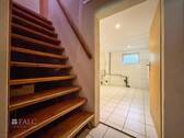 Treppe Keller - 
