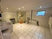 Badezimmer Keller - 