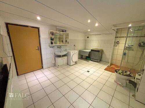 Badezimmer Keller - 