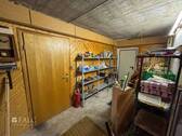 Kellerraum - 