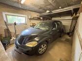 Garage - 