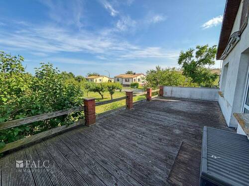 Terrasse - 