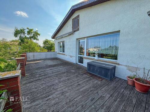 Terrasse - 