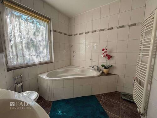 Badezimmer - 