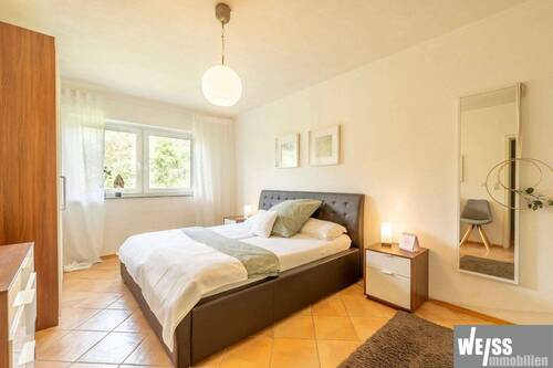 Schlafzimmer - 