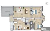 Grundriss OG - 