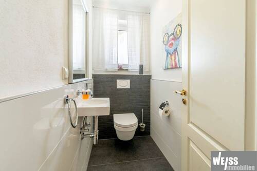 Gäste WC - 