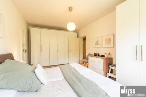 Schlafzimmer - 