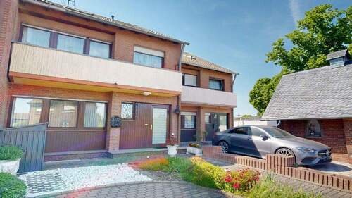 Bild2 - 5 Zimmer Reihenmittelhaus zum Kaufen in Elsdorf