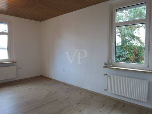 Schlafen - 