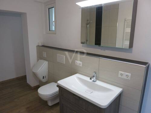Badezimmer - 
