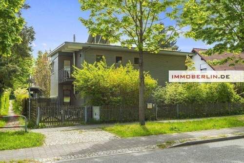 CV6I1900.jpg - 4 Zimmer Mehrfamilienhaus, Wohnhaus in Zeuthen