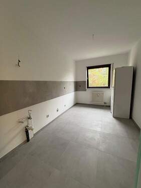 Küche - Etagenwohnung mit 73,00 m² in Bad Rappenau zum Kaufen