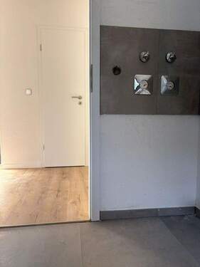Küche Ansicht - 