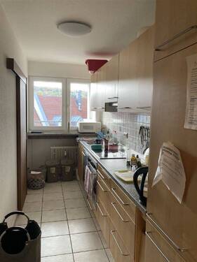 Bild5 - 3 Zimmer Etagenwohnung in Schlüchtern