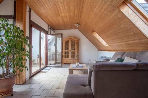 DG Wohn-/Esszimmer - 