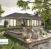 BUNGALOW NEUBAU MIT GRUNDSTÜCK! - Kastel-Staadt