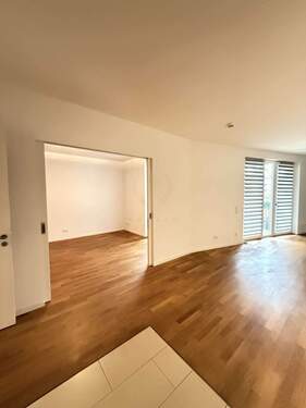 1 - LEERSTAND Stilvolle Neubau-Eigentumswohnung für höchste Ansprüche!