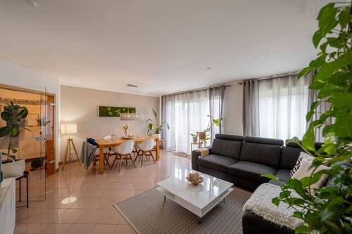 Wohn Essbereich - 3 Zimmer Etagenwohnung zum Kaufen in Erkelenz