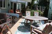 Westterrasse - 