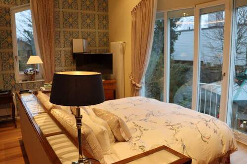 Elternschlafzimmer - 