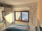 Schlafzimmer im OG - 