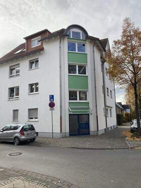 Bild 10 - 2 Zimmer Etagenwohnung zur Miete in Hamm