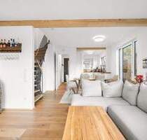 Traumhaftes Reihenendhaus aus 2021 in Wennigsen! - Wennigsen (Deister)