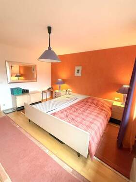 Schlafzimmer - 