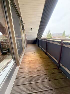 Balkon DG - 