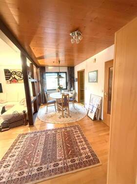 Offener Wohnbereich - 