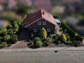 Bild 2 - 5 Zimmer Einfamilienhaus zum Kaufen in Dornum