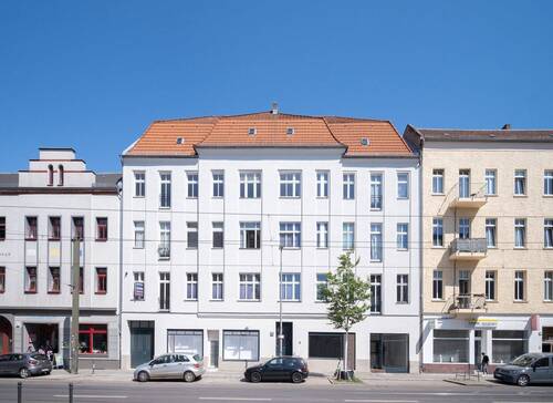 Berlin Treptopw-Köpenick - 