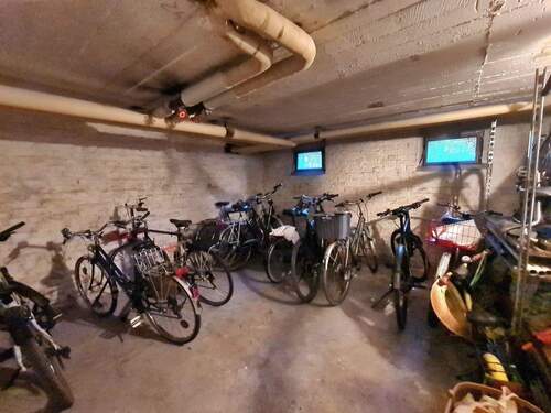 Fahrradkeller - 