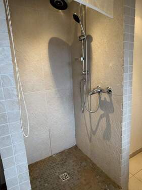 Dusche - 