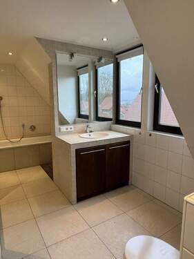 Badezimmer - 