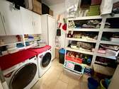 Hauswirtschaftsraum - 