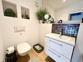 Gäste-WC - 