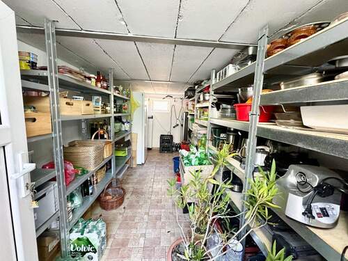 großer Abstellraum - 