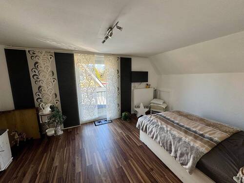 Elternschlafzimmer - 