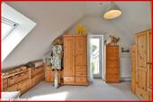 Zimmer 2 im Dachgeschoss - 