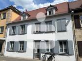 Deckblatt - bereits aufgeteilt - Wohnungspaket...MFH (Teileigentum) in Erlangen - Zentrum
