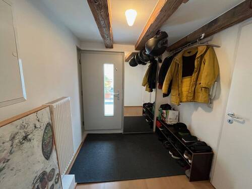Impressionen - Mehrfamilienhaus, Wohnhaus mit 261,00 m&sup2; in Erlangen zum Kaufen