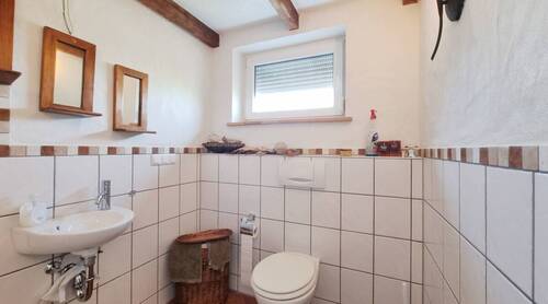 Atelier Bad DG - 