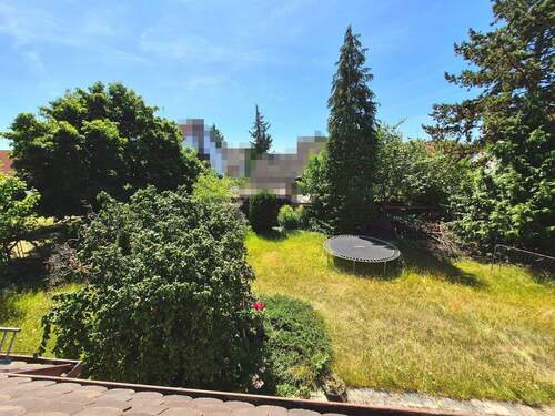 Ansicht Garten - 