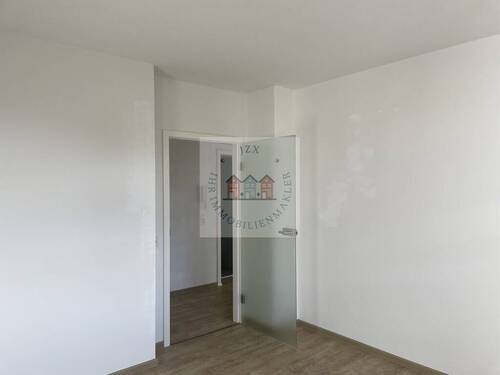 Schlafzimmer - Etagenwohnung mit 57,00 m² in Zwickau zur Miete